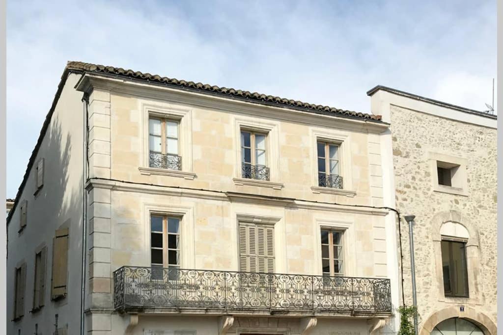 Villa La Mansio LʼIsle-sur-la-Sorgue Exterior foto